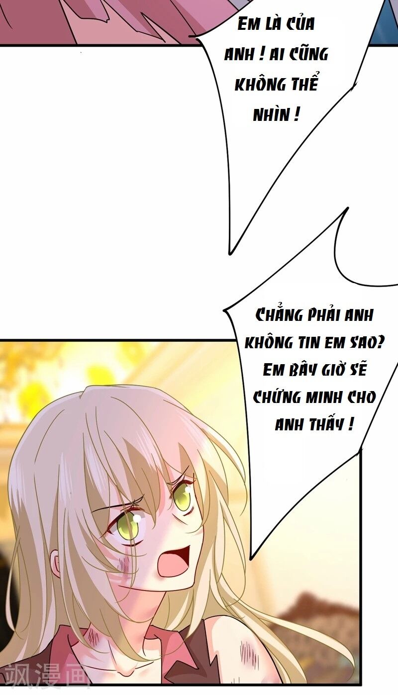 Tổng Tài Tại Thượng Chapter 374 - Trang 2