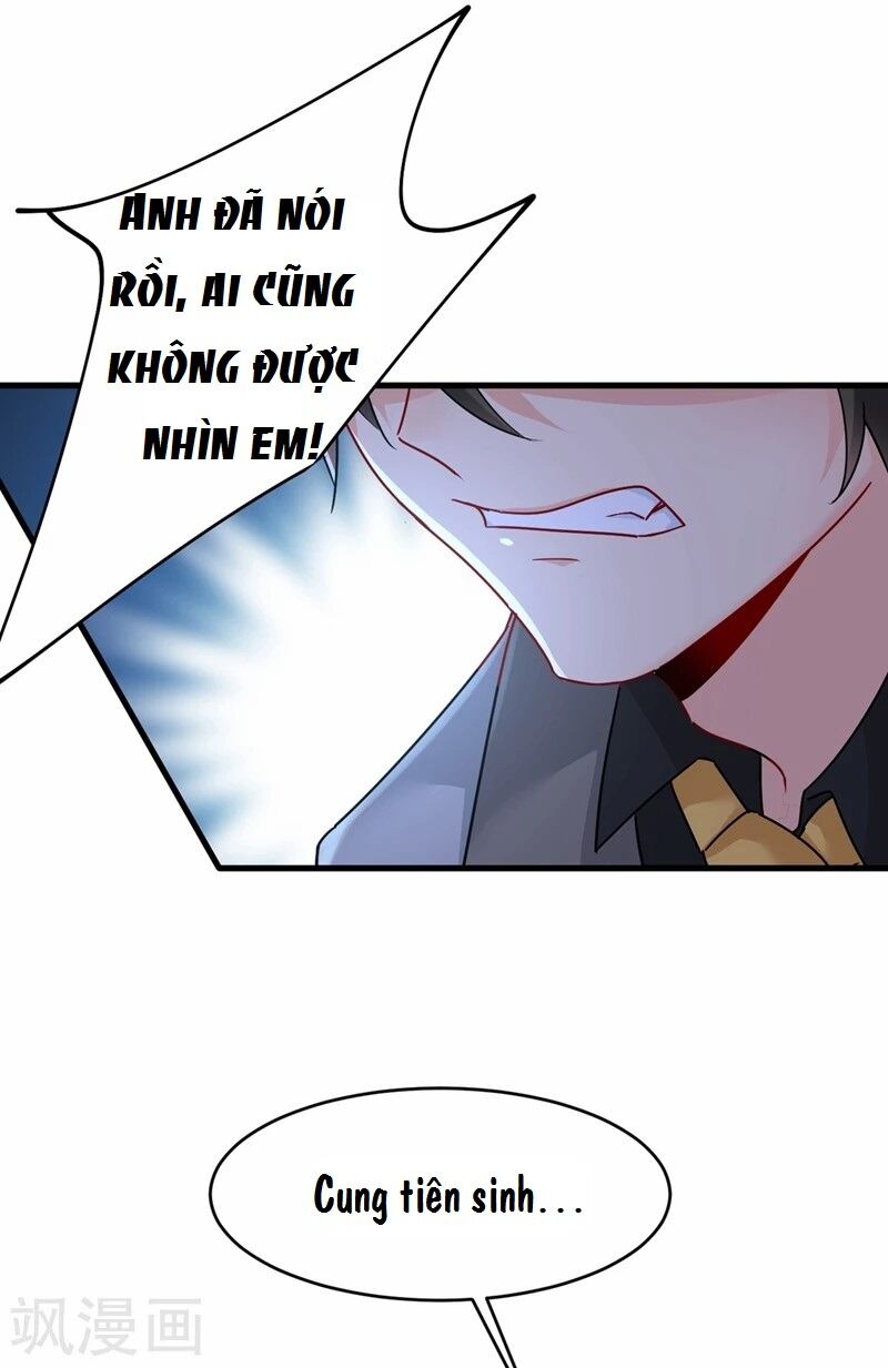 Tổng Tài Tại Thượng Chapter 374 - Trang 2