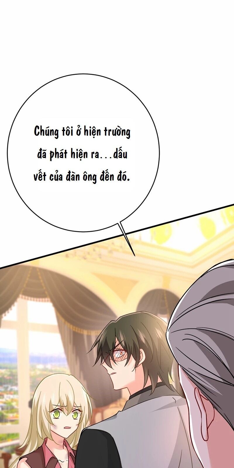 Tổng Tài Tại Thượng Chapter 374 - Trang 2