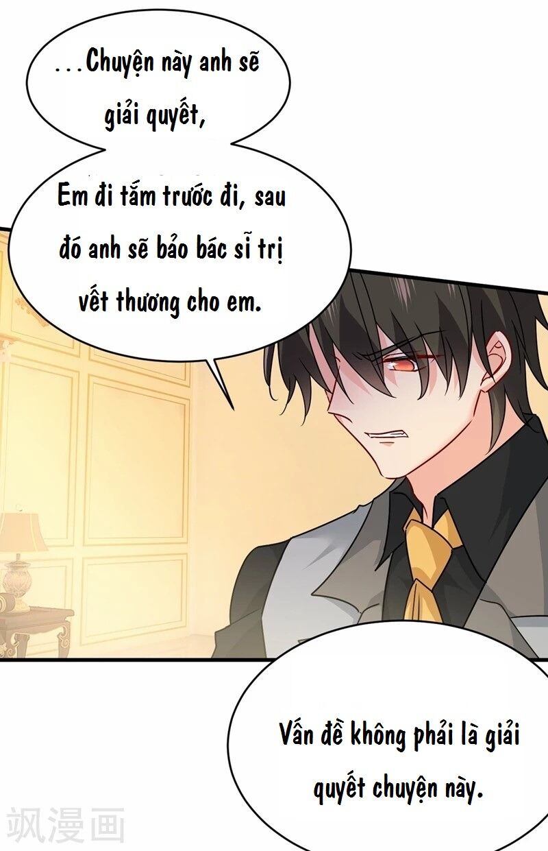 Tổng Tài Tại Thượng Chapter 374 - Trang 2