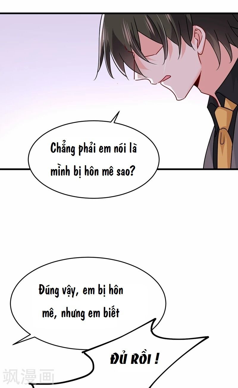 Tổng Tài Tại Thượng Chapter 374 - Trang 2