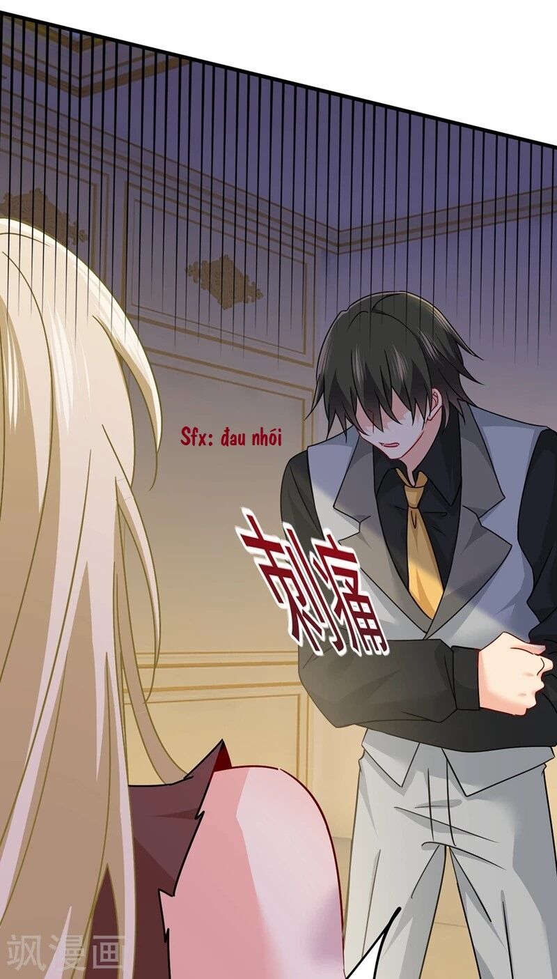 Tổng Tài Tại Thượng Chapter 374 - Trang 2