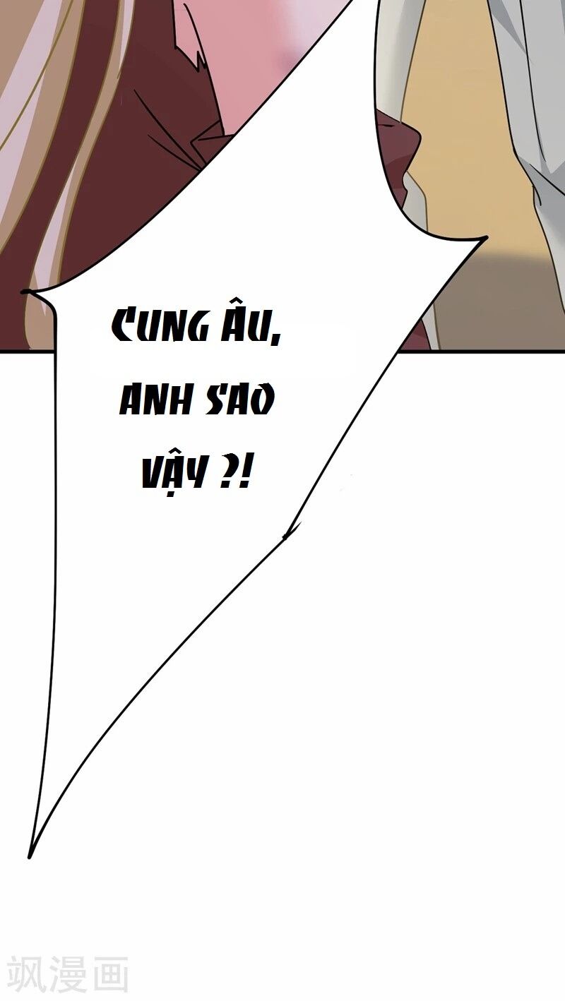 Tổng Tài Tại Thượng Chapter 374 - Trang 2