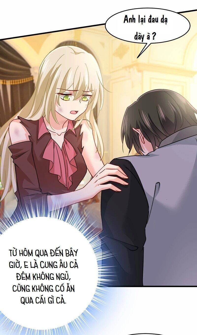 Tổng Tài Tại Thượng Chapter 375 - Trang 2