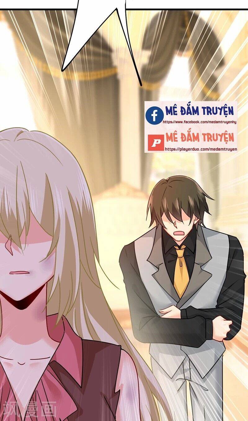 Tổng Tài Tại Thượng Chapter 375 - Trang 2