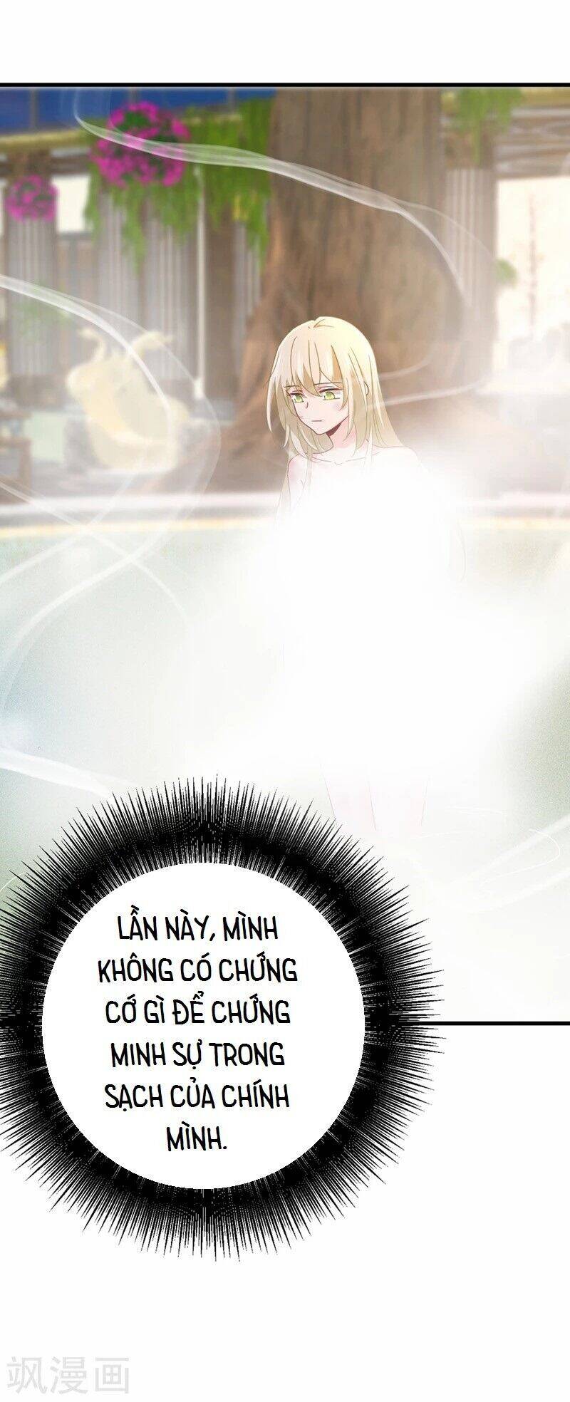 Tổng Tài Tại Thượng Chapter 375 - Trang 2