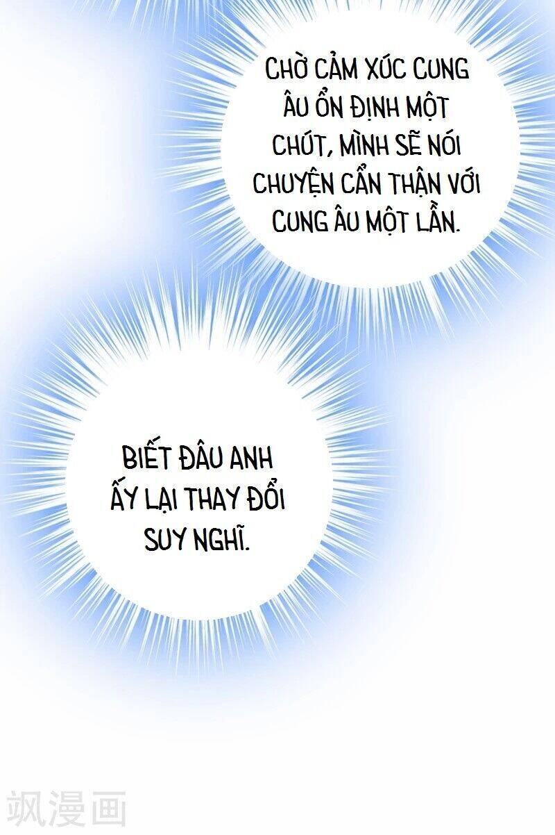 Tổng Tài Tại Thượng Chapter 375 - Trang 2