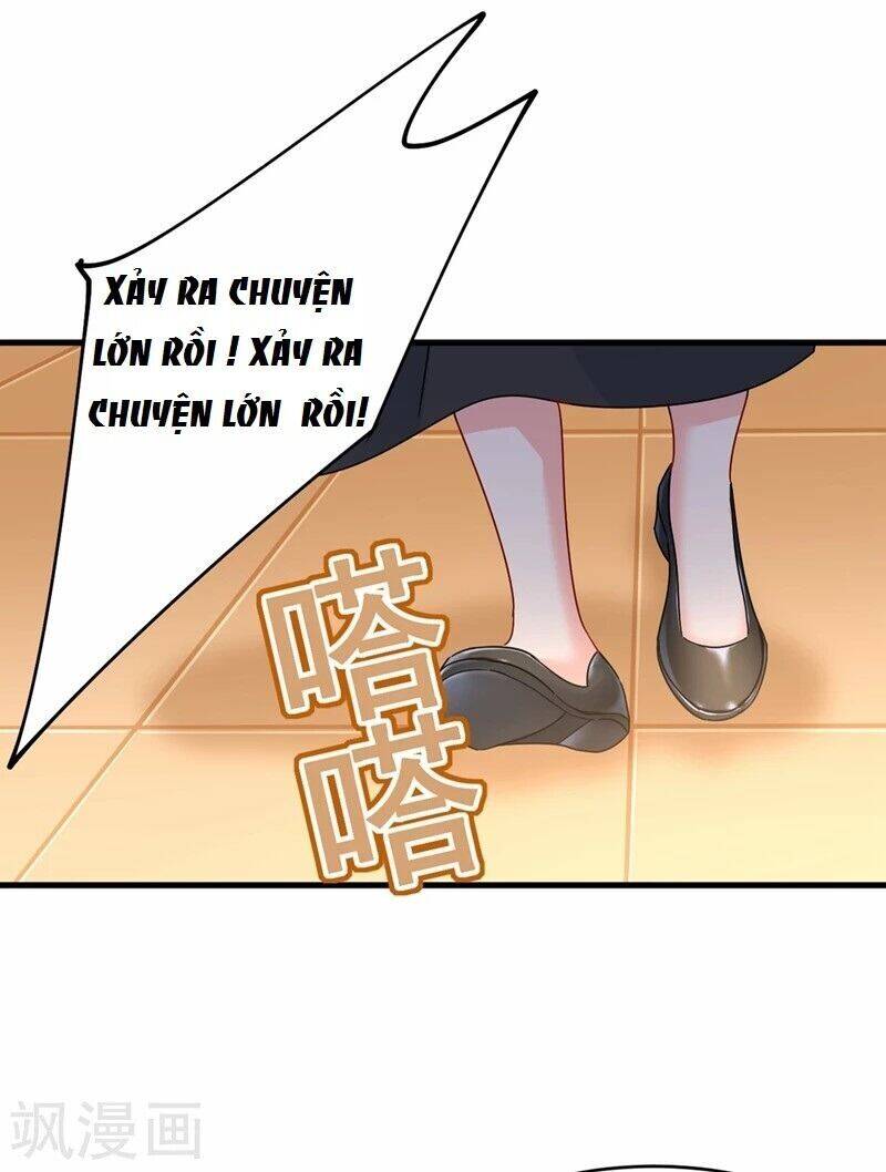 Tổng Tài Tại Thượng Chapter 375 - Trang 2