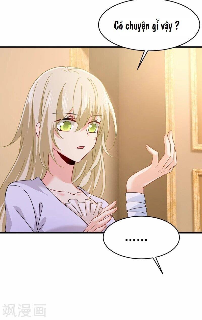 Tổng Tài Tại Thượng Chapter 375 - Trang 2