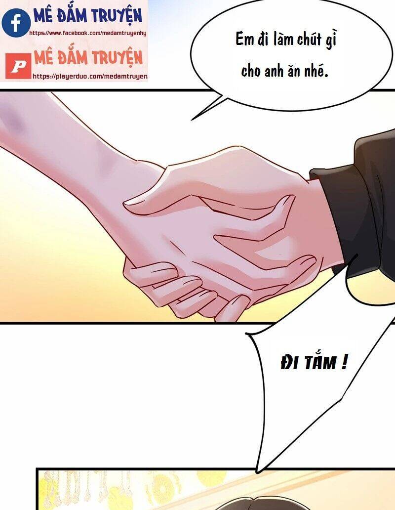 Tổng Tài Tại Thượng Chapter 375 - Trang 2