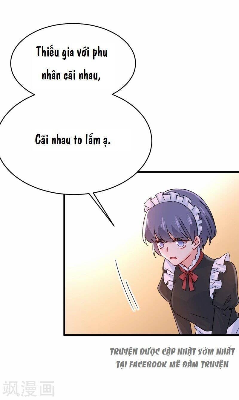 Tổng Tài Tại Thượng Chapter 375 - Trang 2