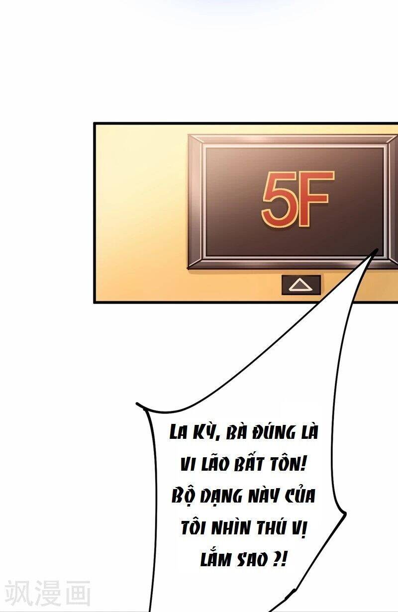 Tổng Tài Tại Thượng Chapter 375 - Trang 2