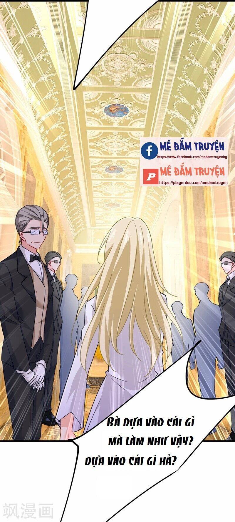 Tổng Tài Tại Thượng Chapter 375 - Trang 2