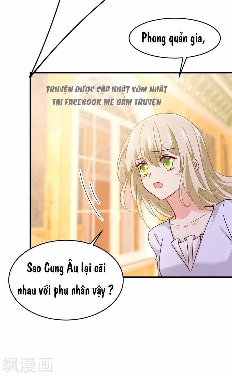 Tổng Tài Tại Thượng Chapter 375 - Trang 2