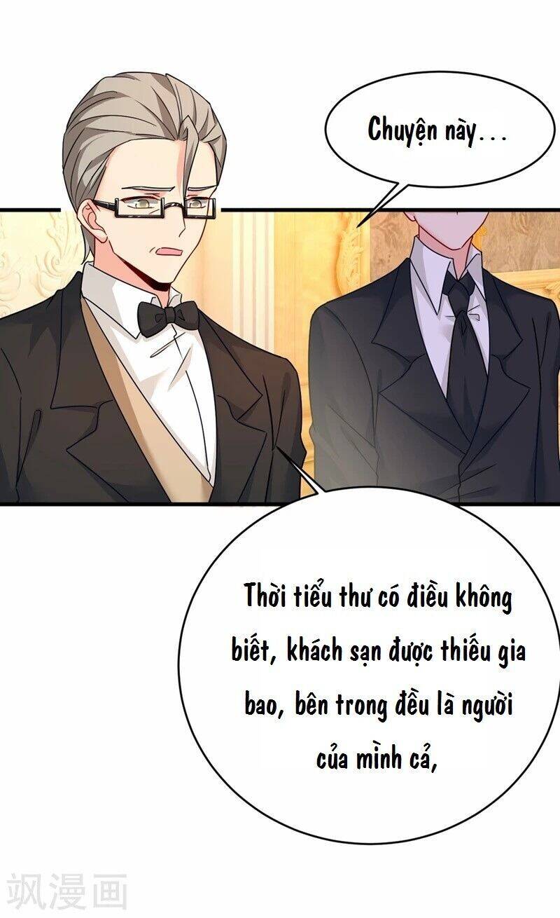 Tổng Tài Tại Thượng Chapter 375 - Trang 2