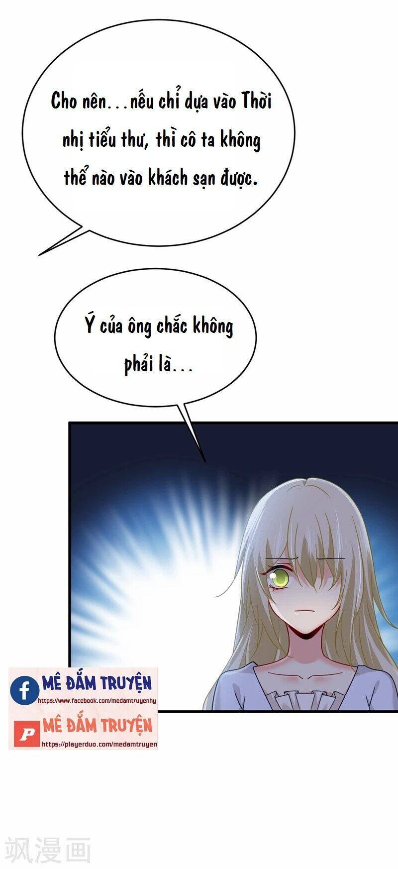 Tổng Tài Tại Thượng Chapter 375 - Trang 2