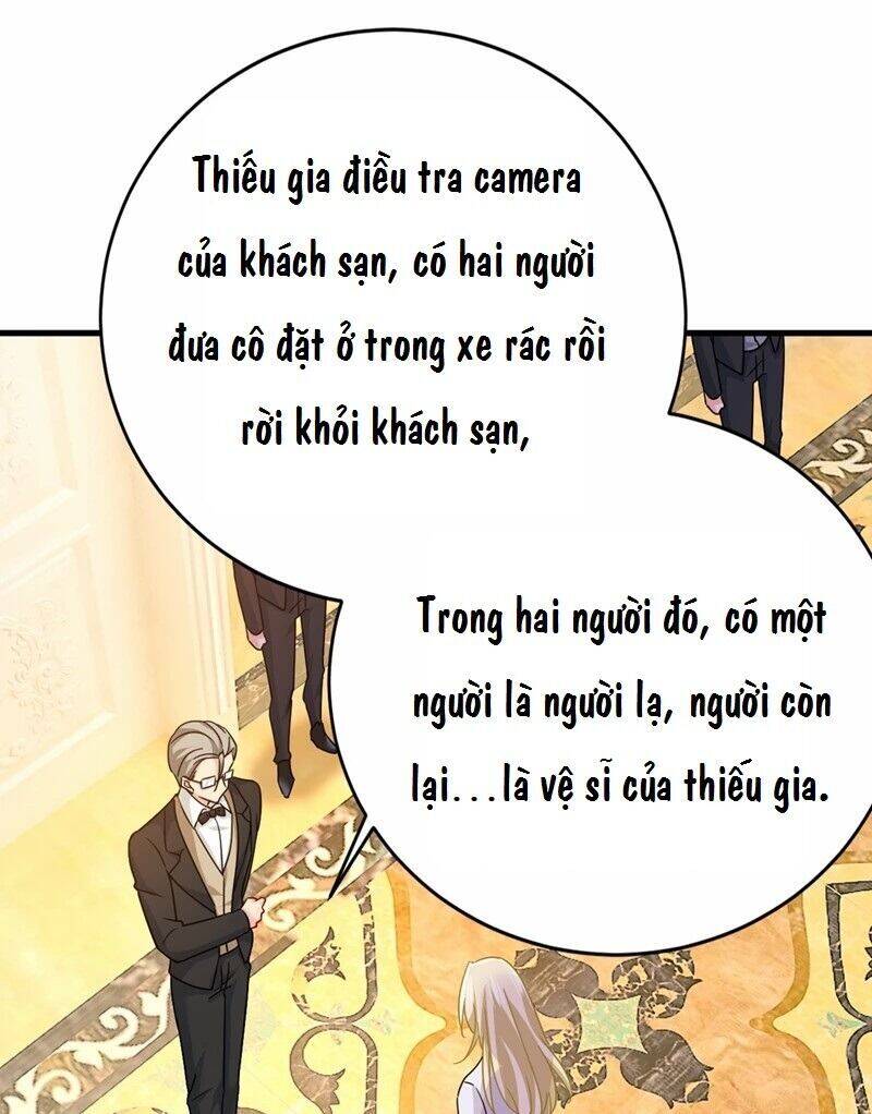 Tổng Tài Tại Thượng Chapter 375 - Trang 2