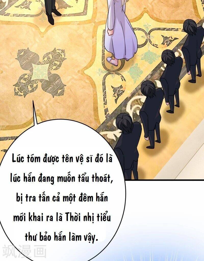 Tổng Tài Tại Thượng Chapter 375 - Trang 2