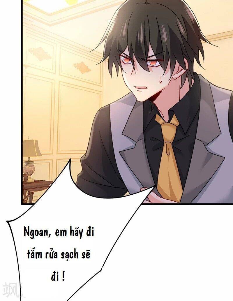 Tổng Tài Tại Thượng Chapter 375 - Trang 2