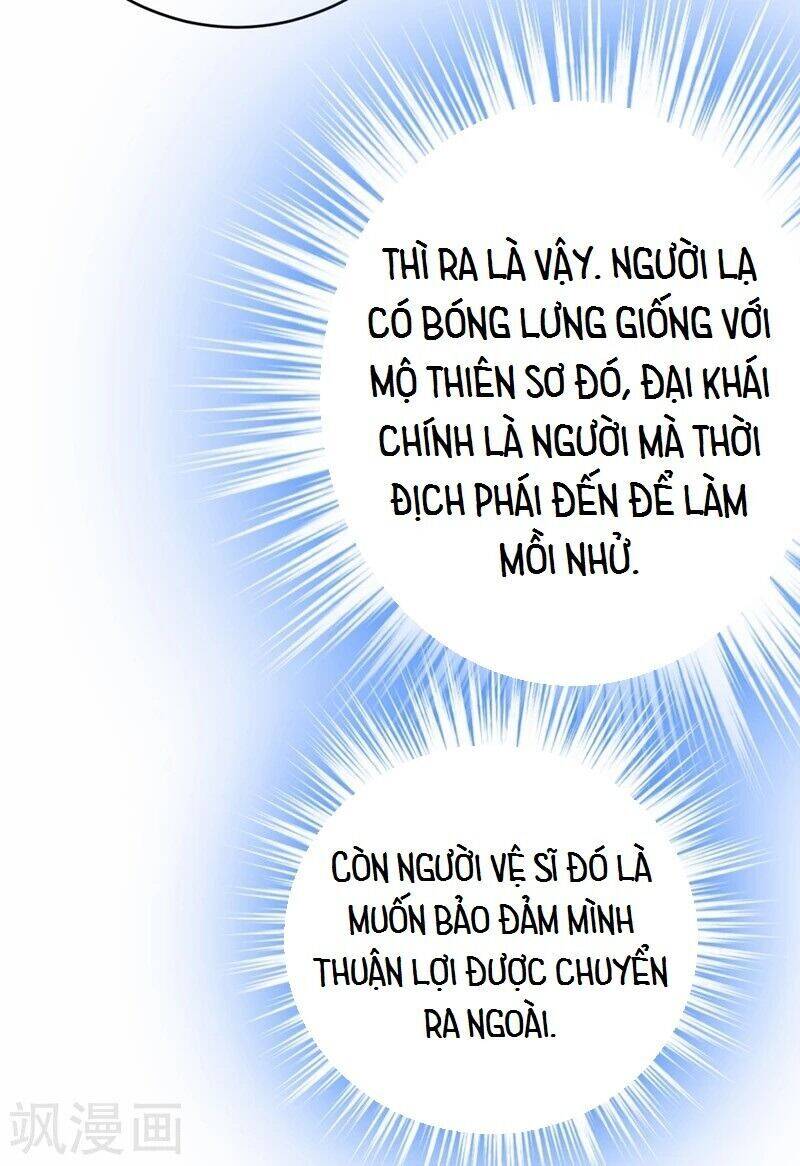Tổng Tài Tại Thượng Chapter 375 - Trang 2