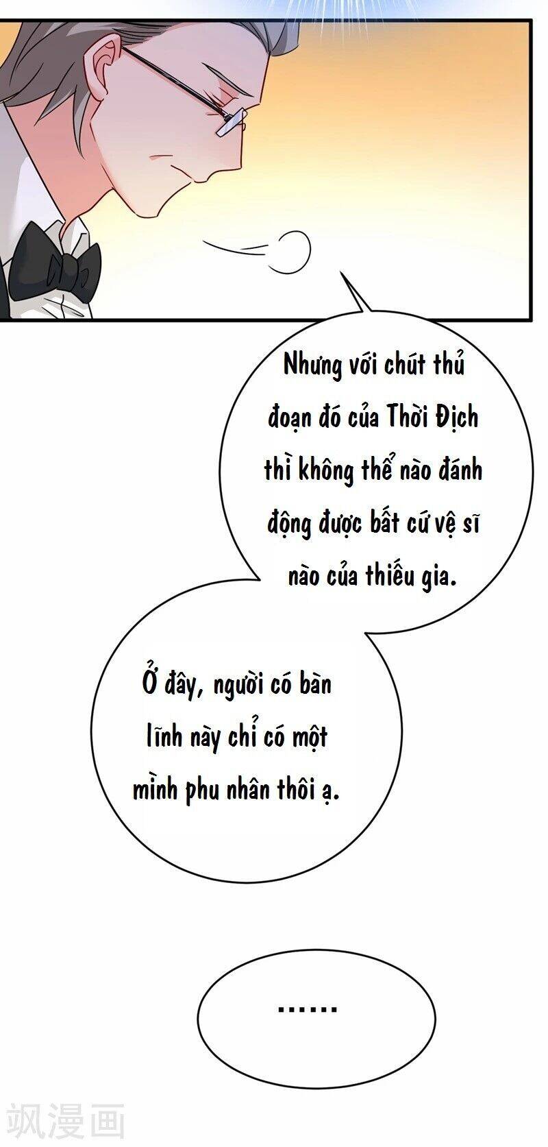 Tổng Tài Tại Thượng Chapter 375 - Trang 2