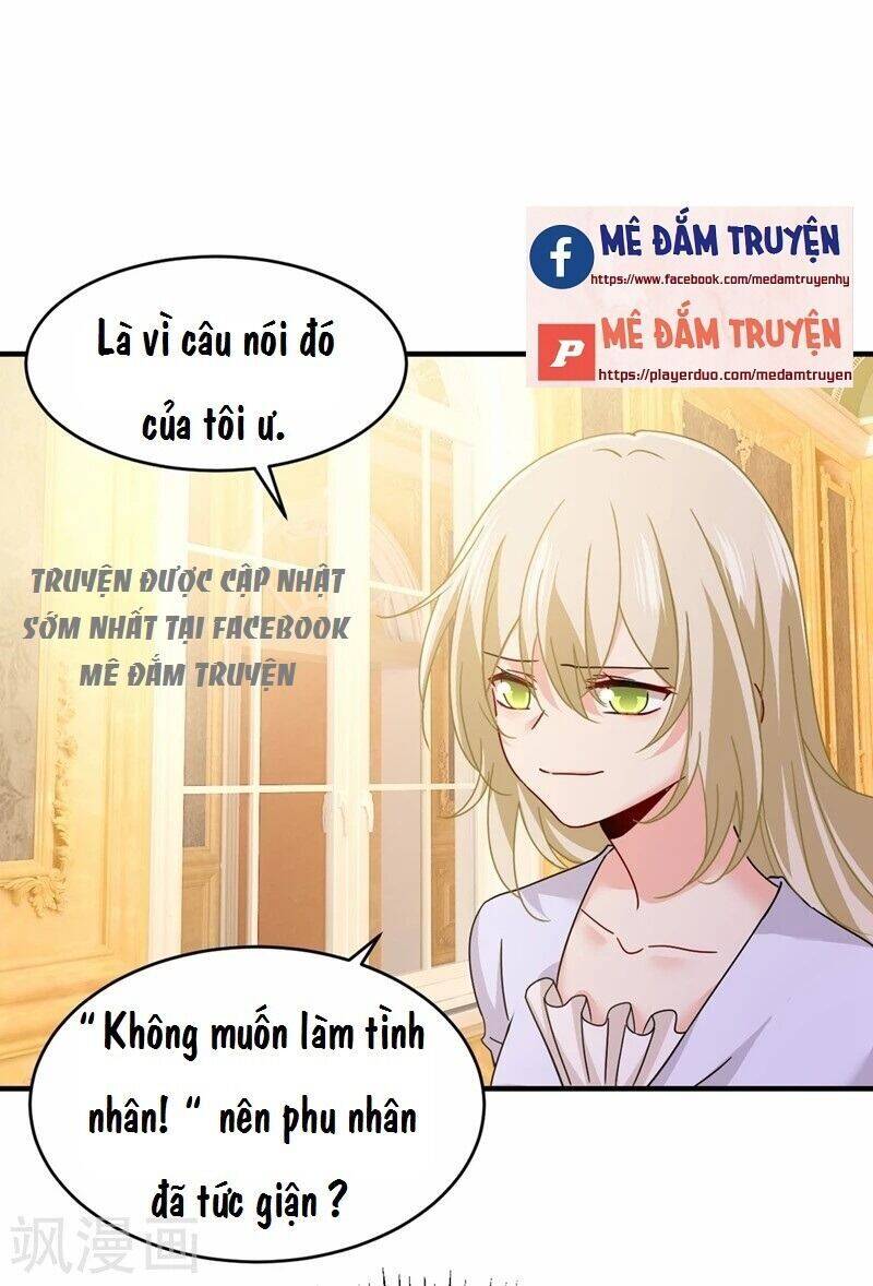 Tổng Tài Tại Thượng Chapter 375 - Trang 2