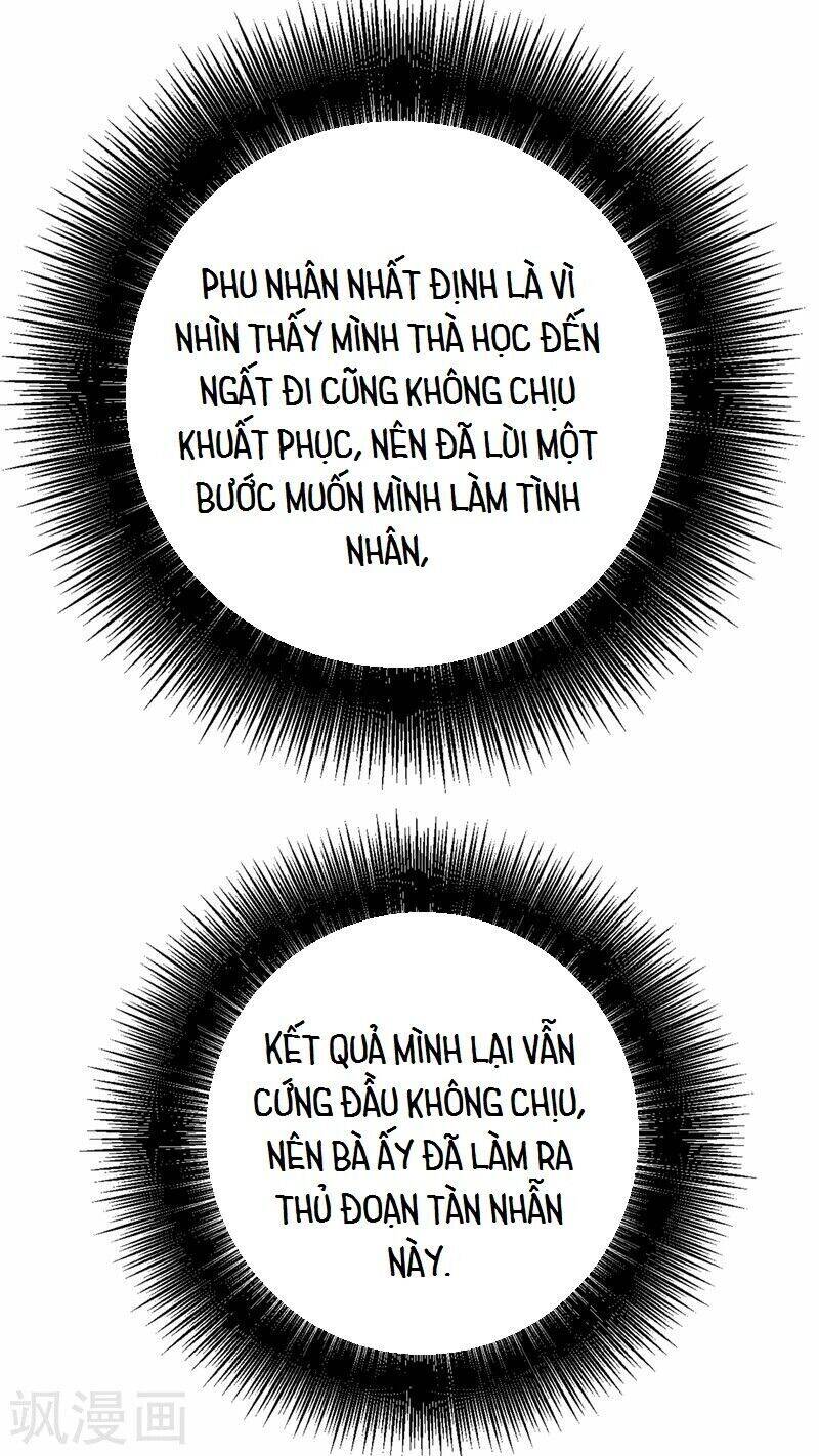 Tổng Tài Tại Thượng Chapter 375 - Trang 2