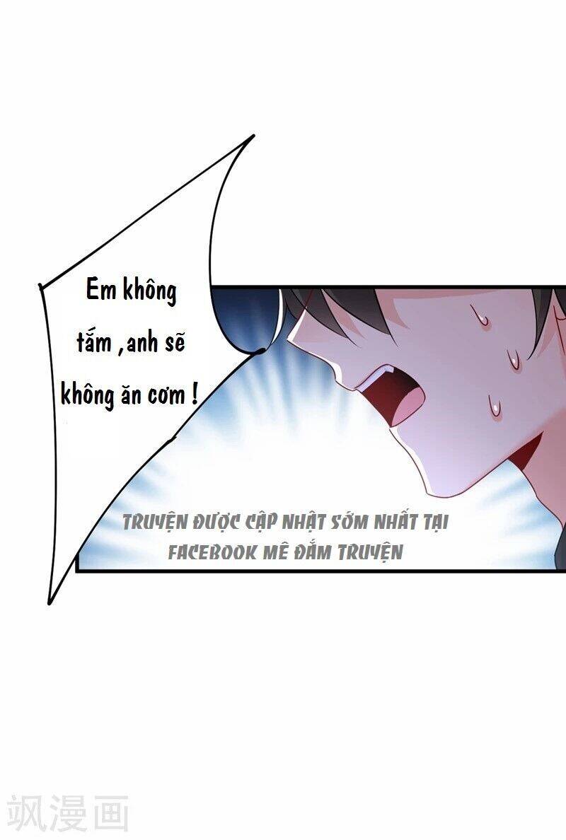 Tổng Tài Tại Thượng Chapter 375 - Trang 2