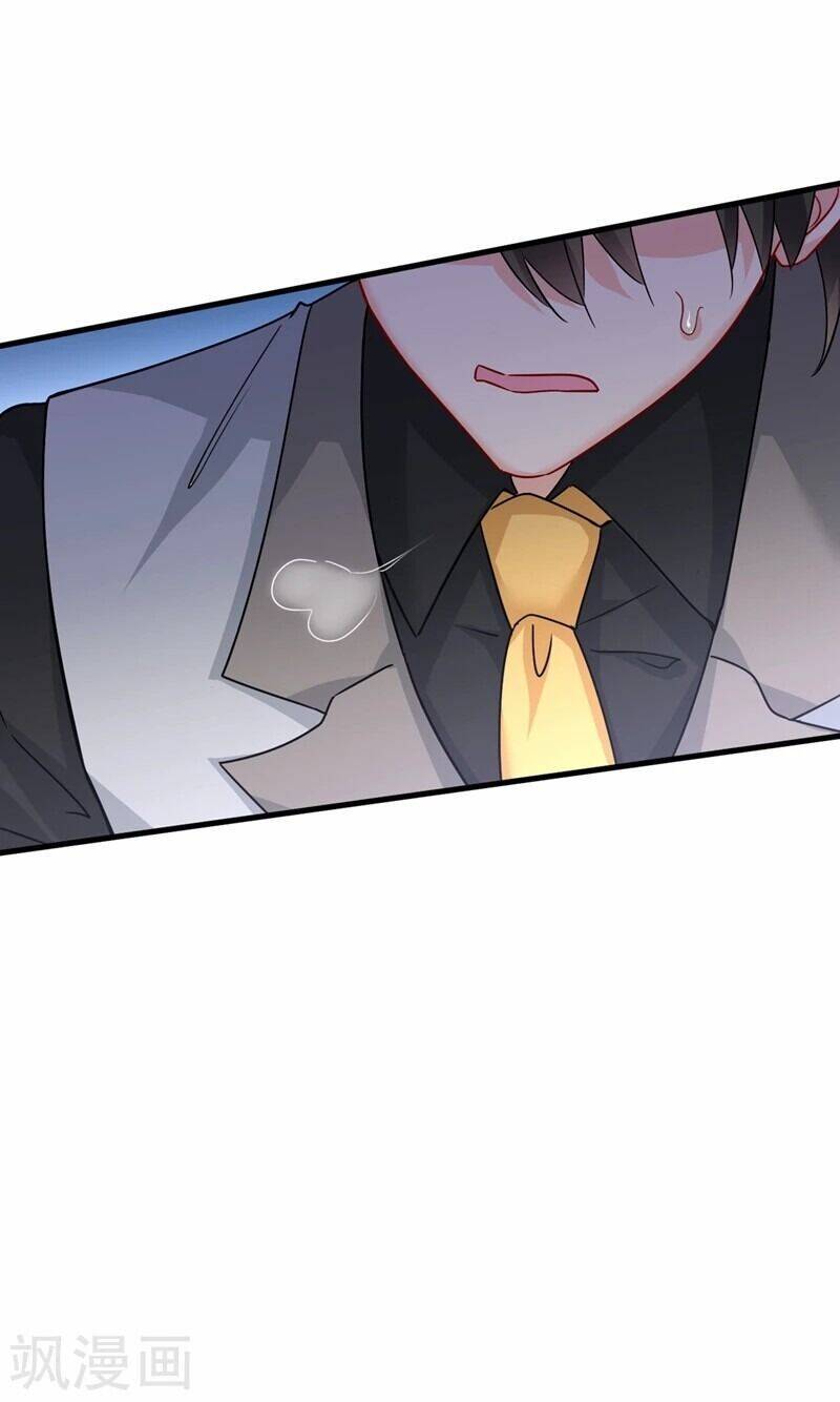 Tổng Tài Tại Thượng Chapter 375 - Trang 2