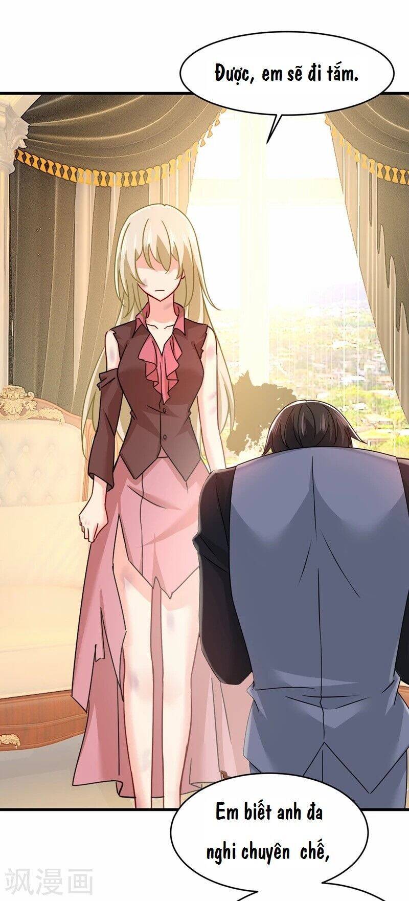 Tổng Tài Tại Thượng Chapter 375 - Trang 2