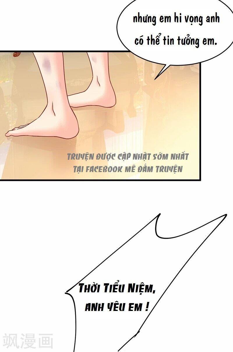 Tổng Tài Tại Thượng Chapter 375 - Trang 2