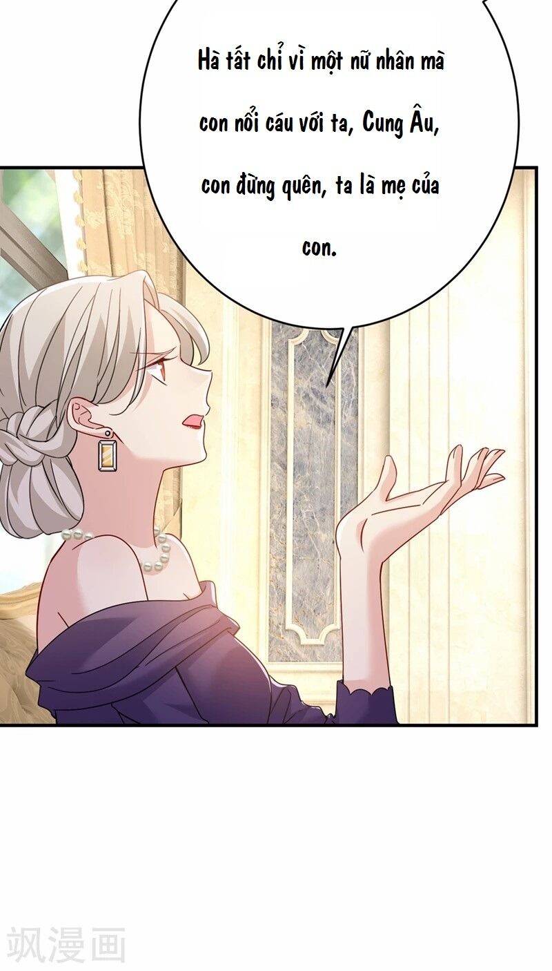 Tổng Tài Tại Thượng Chapter 376 - Trang 2