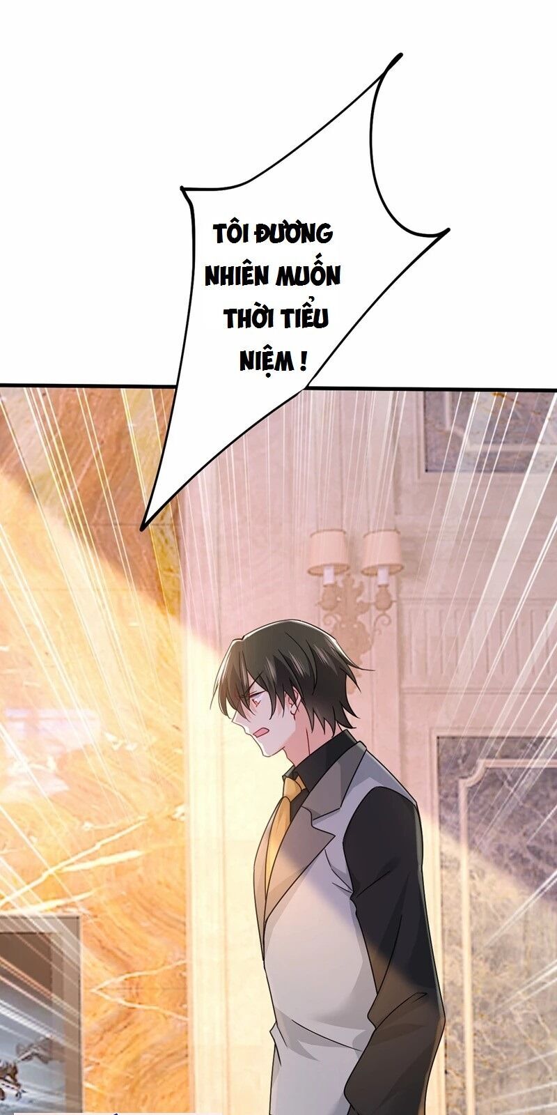 Tổng Tài Tại Thượng Chapter 376 - Trang 2