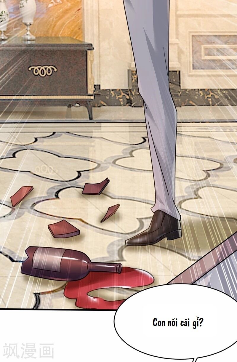 Tổng Tài Tại Thượng Chapter 376 - Trang 2