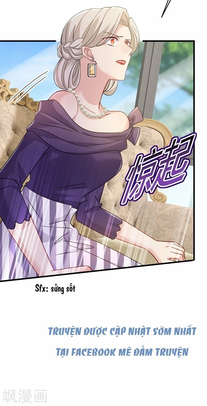 Tổng Tài Tại Thượng Chapter 376 - Trang 2