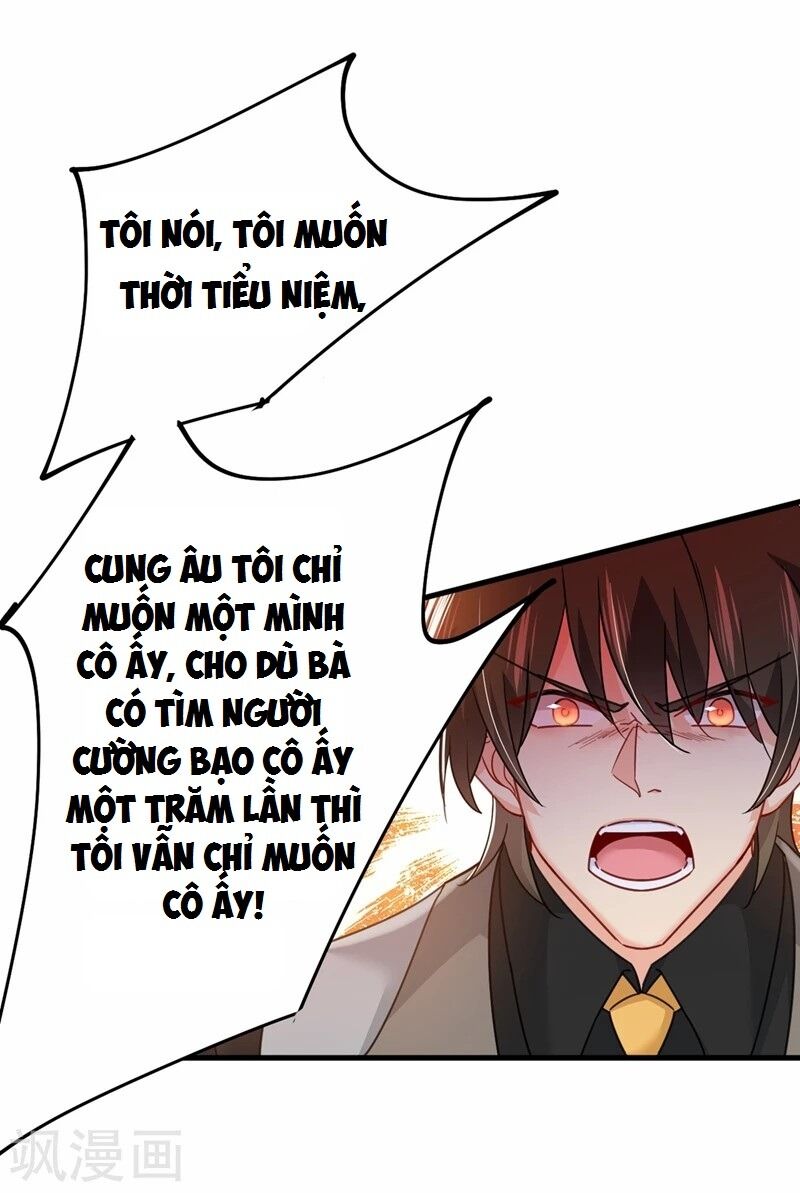 Tổng Tài Tại Thượng Chapter 376 - Trang 2
