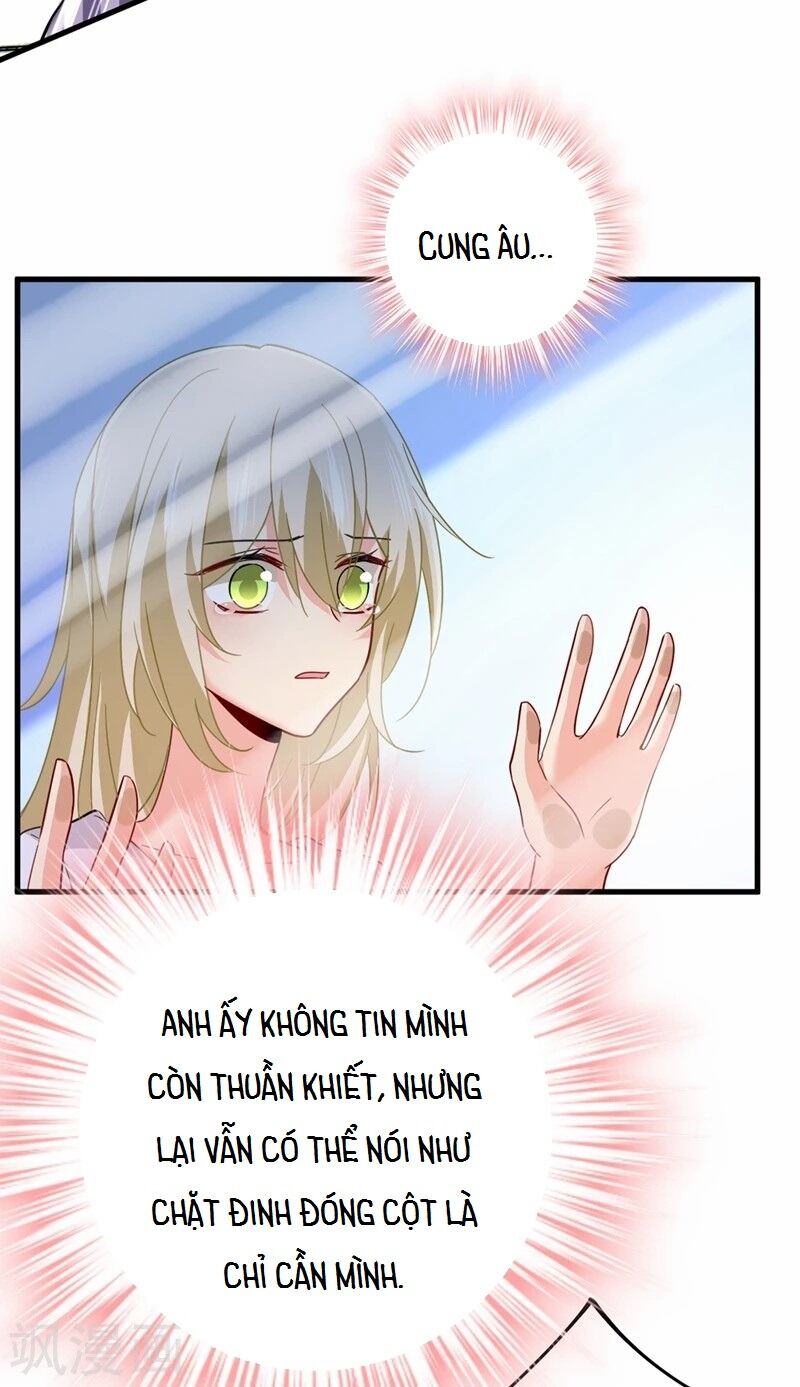 Tổng Tài Tại Thượng Chapter 376 - Trang 2