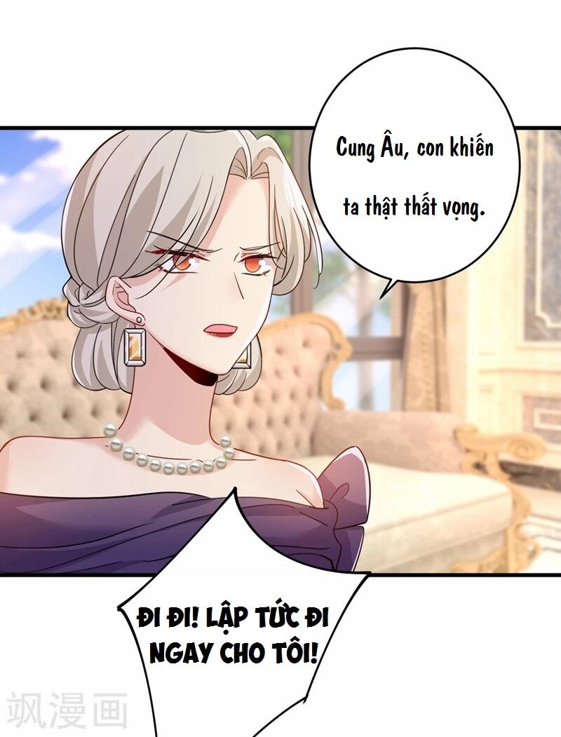 Tổng Tài Tại Thượng Chapter 376 - Trang 2