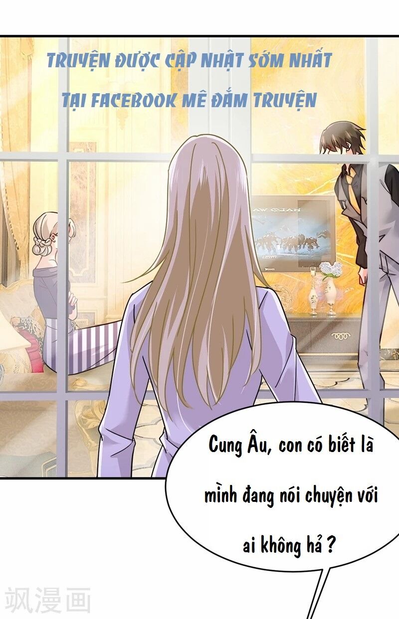 Tổng Tài Tại Thượng Chapter 376 - Trang 2