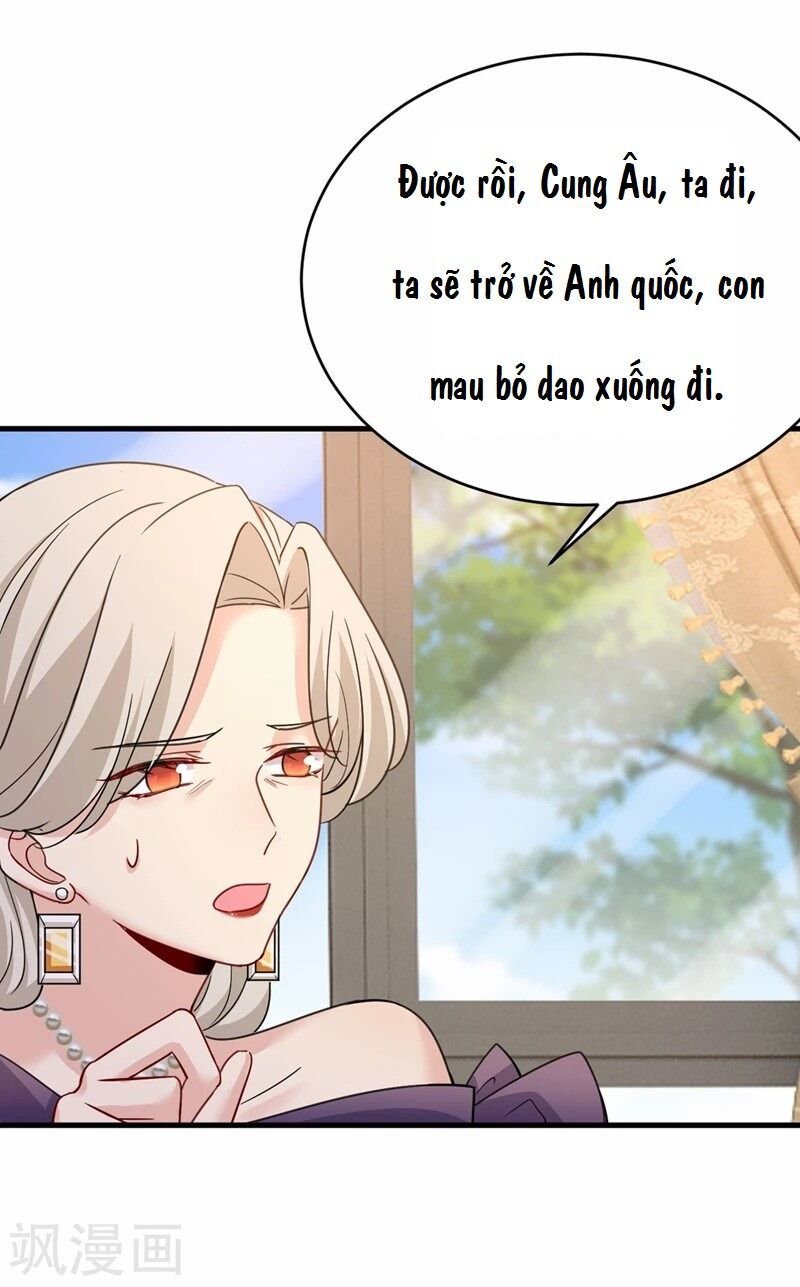 Tổng Tài Tại Thượng Chapter 376 - Trang 2