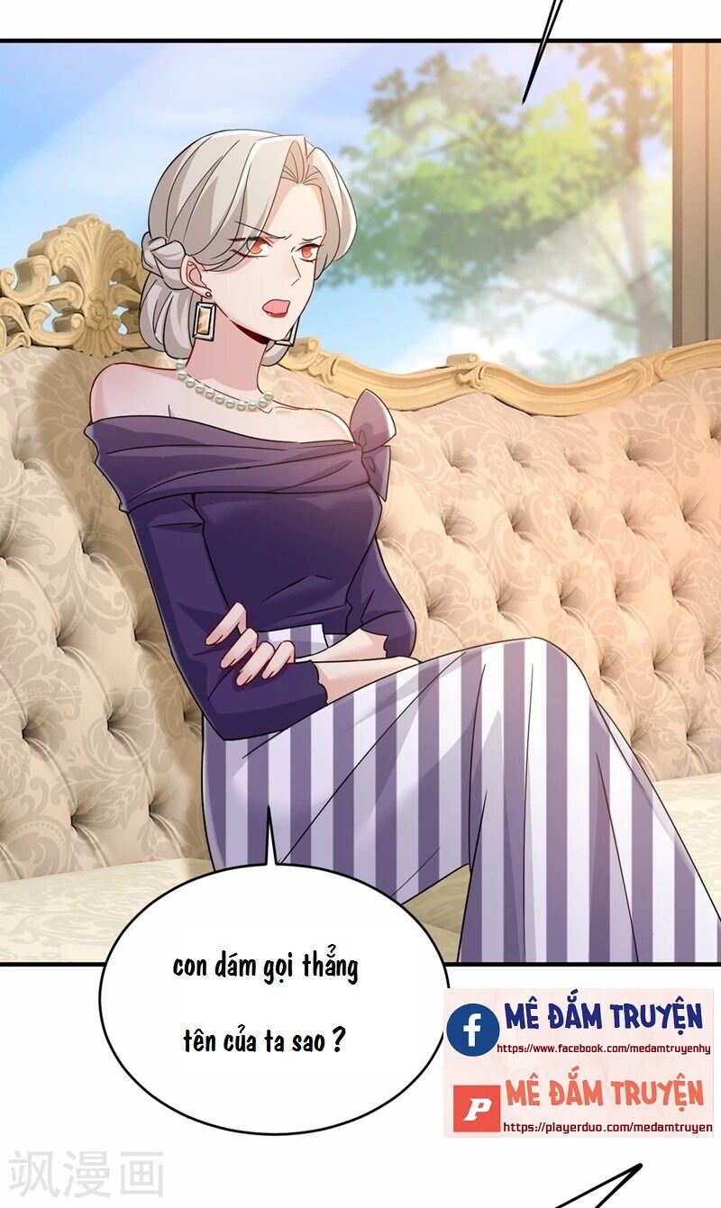 Tổng Tài Tại Thượng Chapter 376 - Trang 2