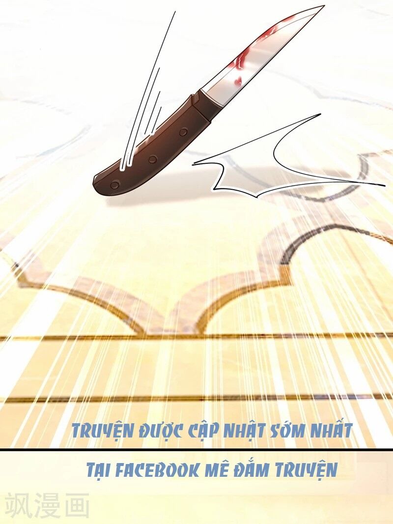 Tổng Tài Tại Thượng Chapter 376 - Trang 2