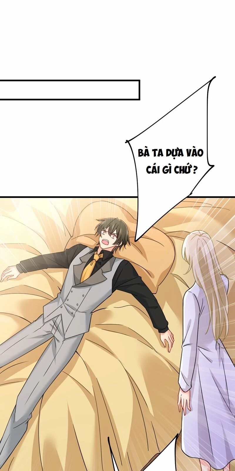 Tổng Tài Tại Thượng Chapter 376 - Trang 2