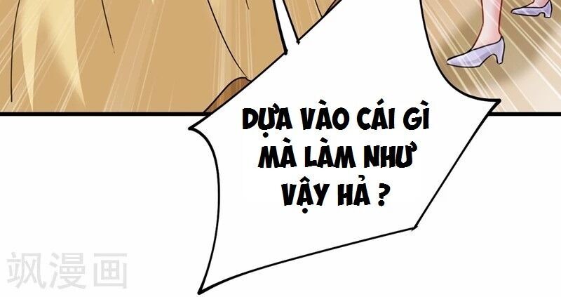 Tổng Tài Tại Thượng Chapter 376 - Trang 2