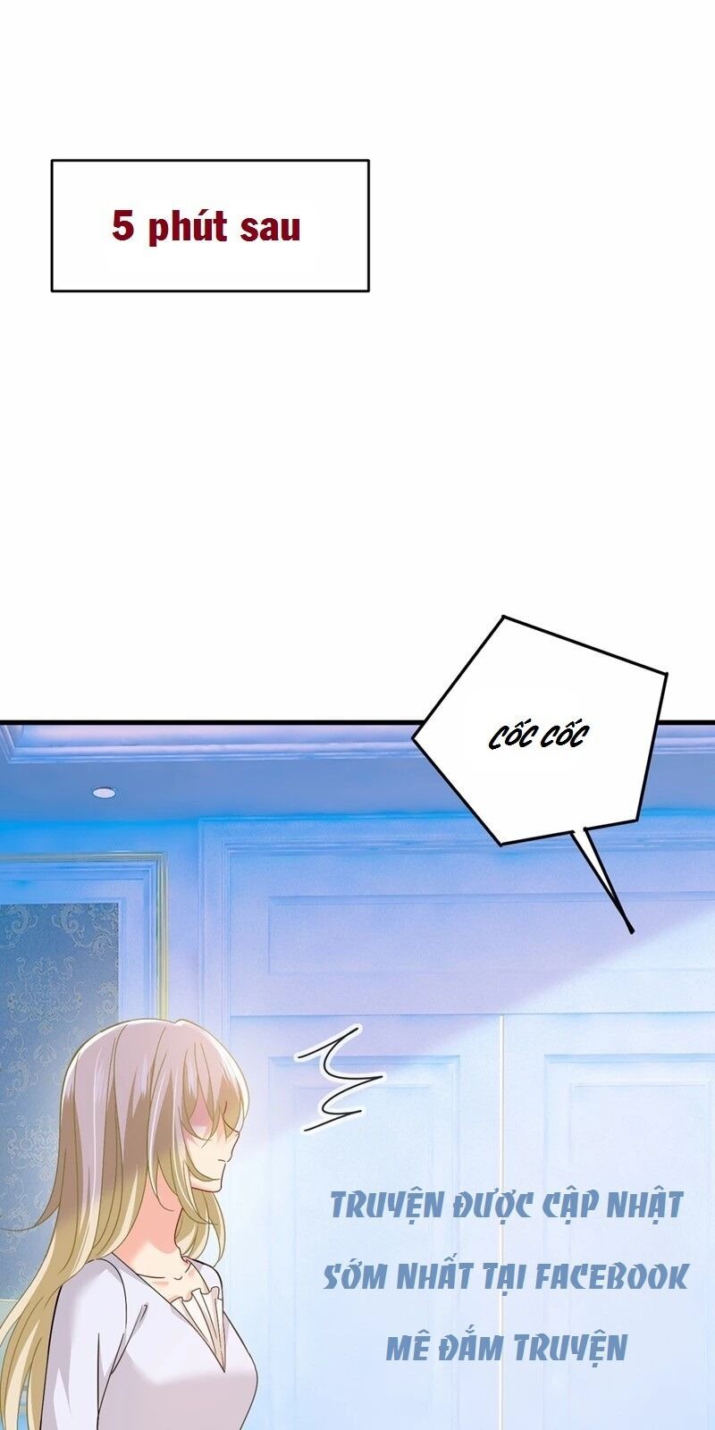 Tổng Tài Tại Thượng Chapter 376 - Trang 2