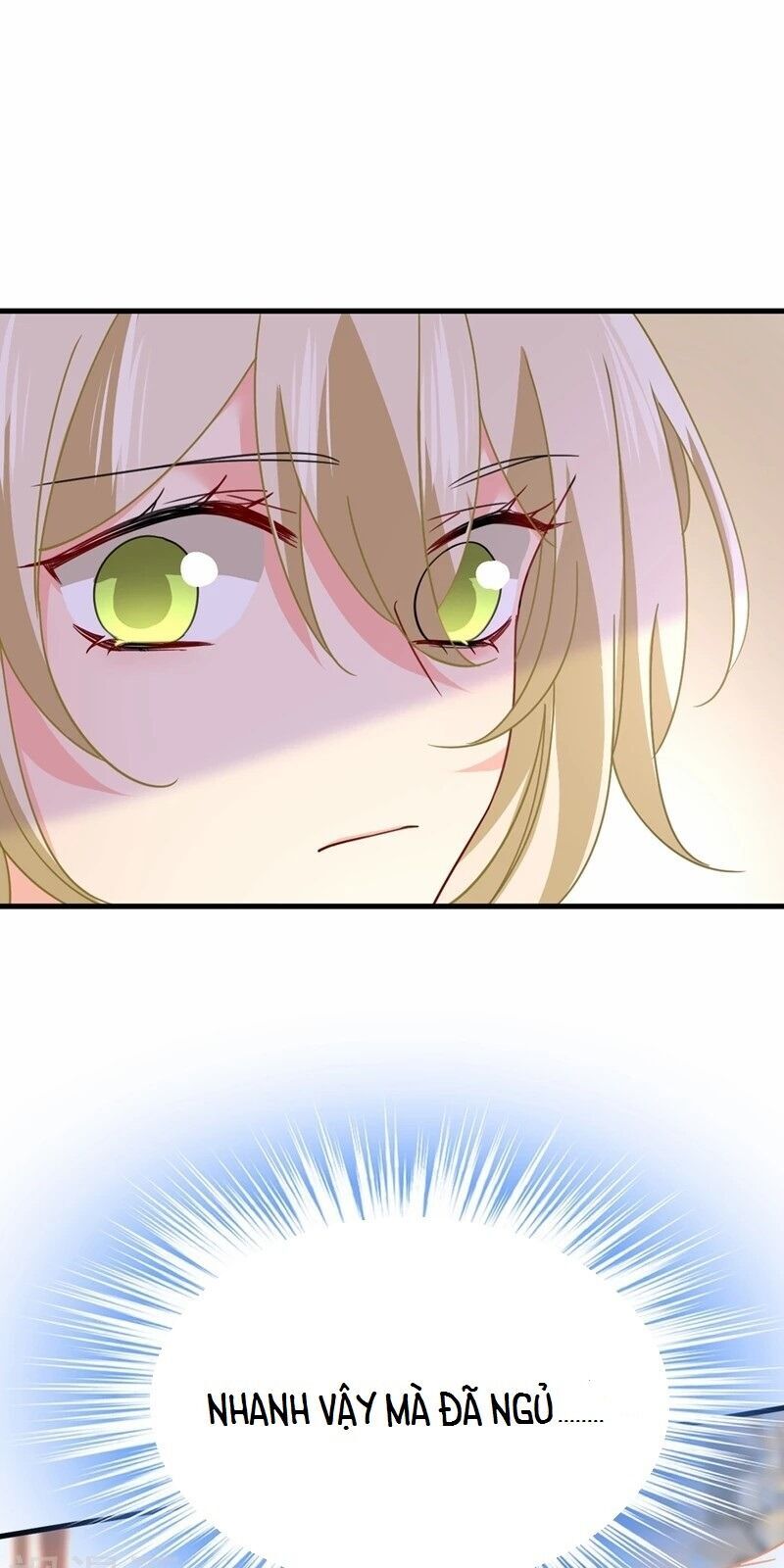 Tổng Tài Tại Thượng Chapter 376 - Trang 2