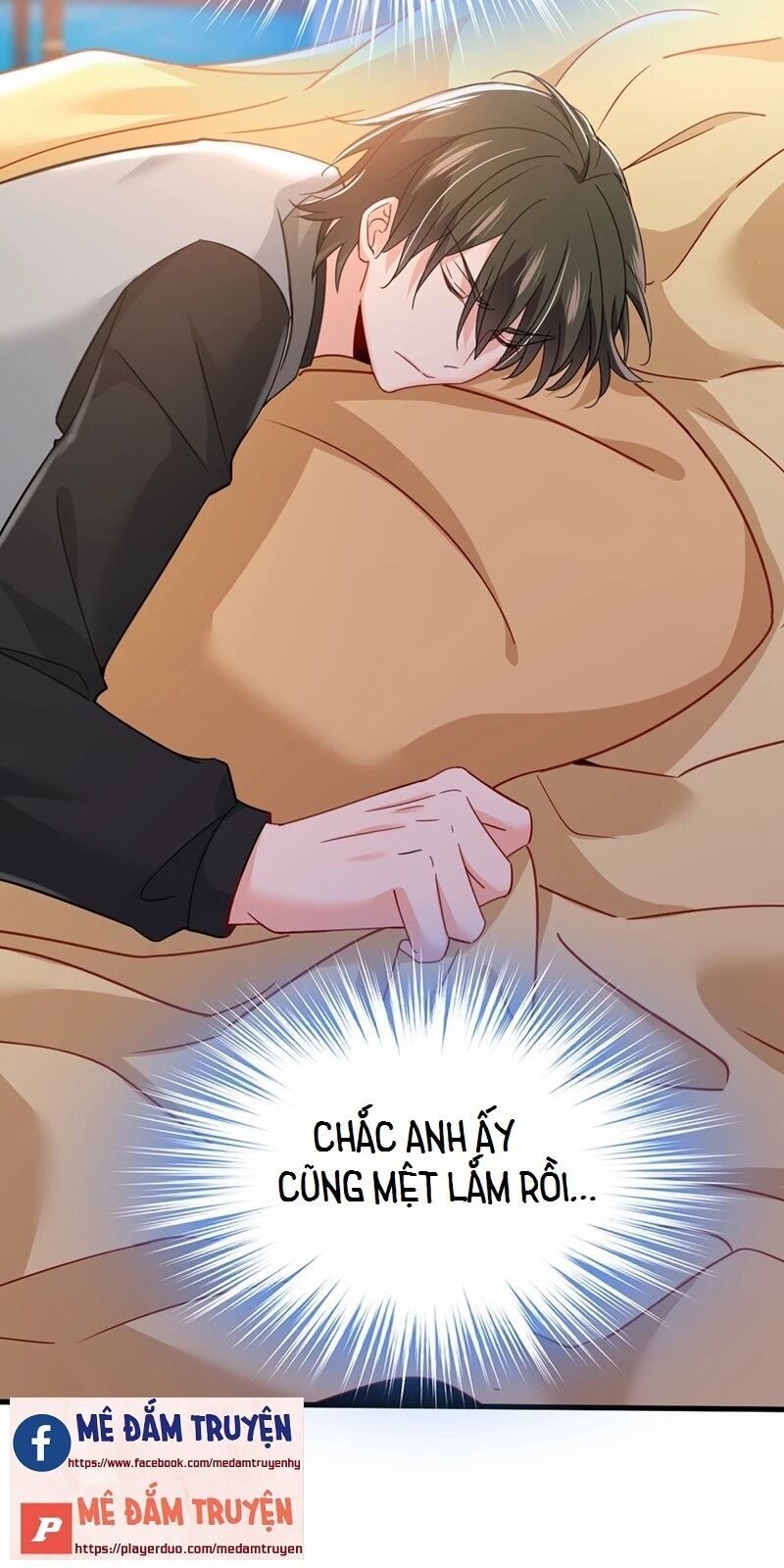 Tổng Tài Tại Thượng Chapter 376 - Trang 2