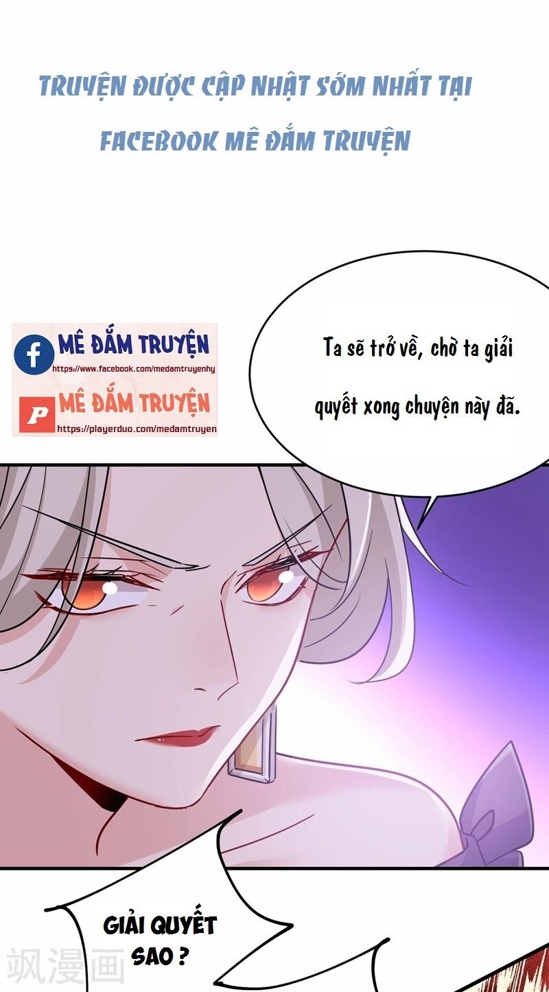 Tổng Tài Tại Thượng Chapter 376 - Trang 2