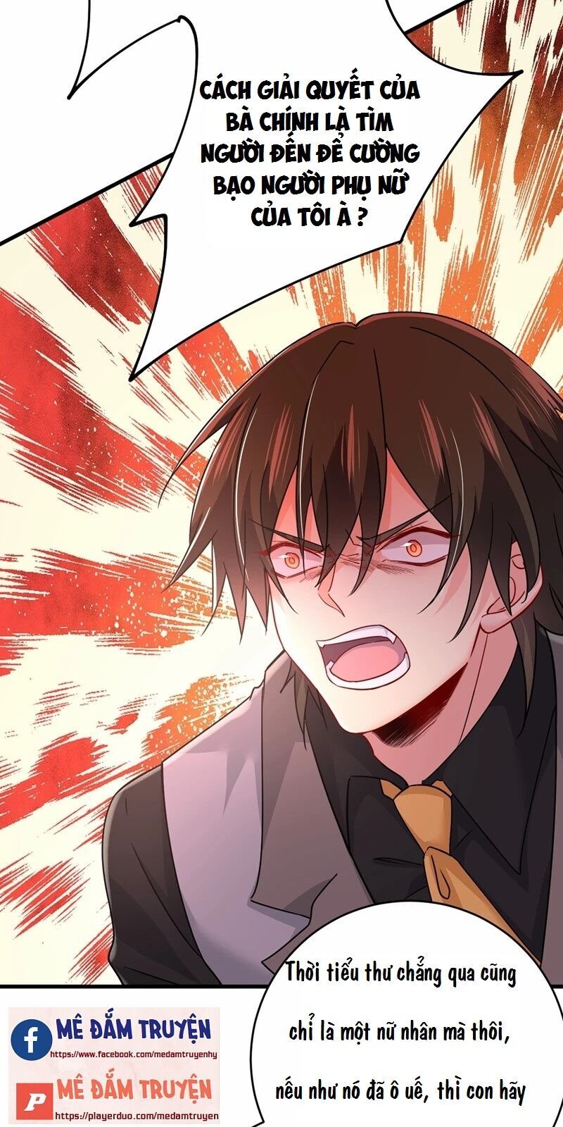 Tổng Tài Tại Thượng Chapter 376 - Trang 2