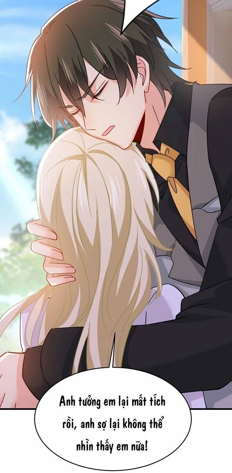 Tổng Tài Tại Thượng Chapter 377 - Trang 2